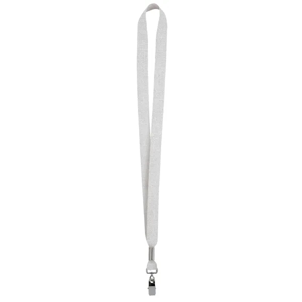 Good Value™ 3/4" Fine-Print Lanyard