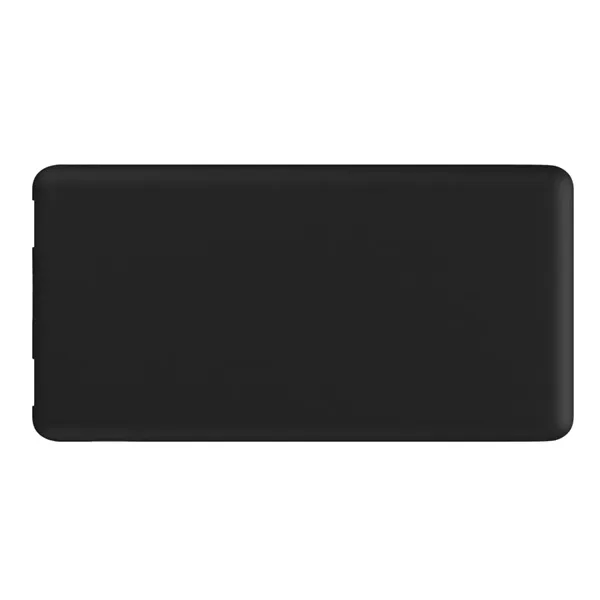 SCX Innovative Design™ ECO Solar Power Bank 8000 mAh