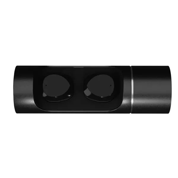SCX Innovative Design™ Wireless Earbuds and Charging Case