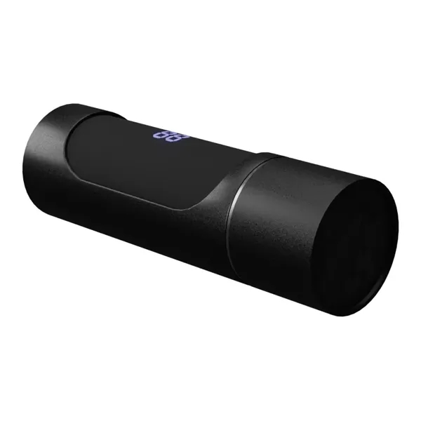 SCX Innovative Design™ Wireless Earbuds and Charging Case