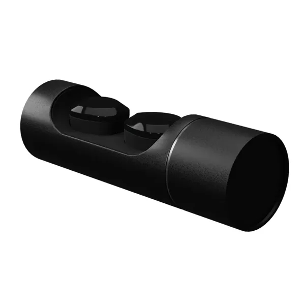 SCX Innovative Design™ Wireless Earbuds and Charging Case