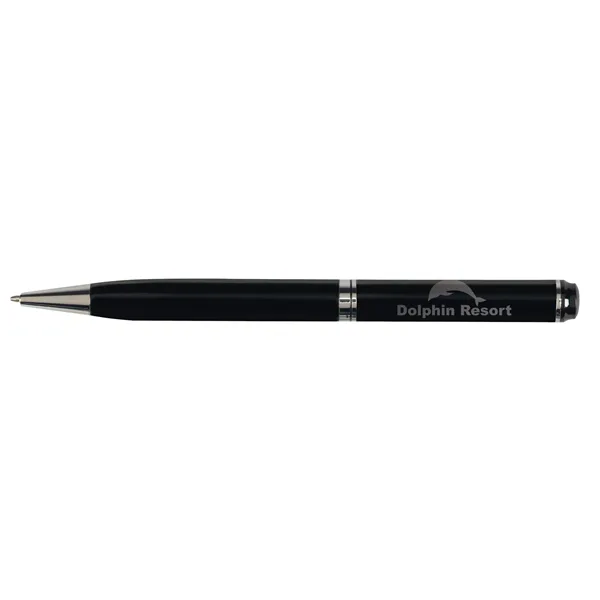 Premier Twist Pen
