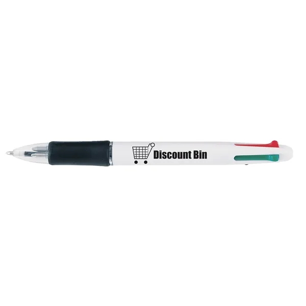 Orbitor Pen