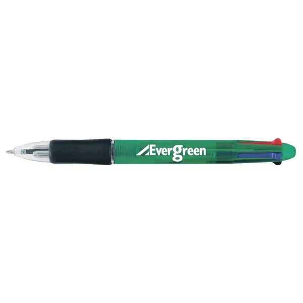 Orbitor Pen