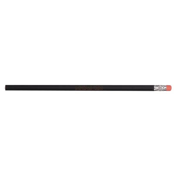 Budgeteer Pencil