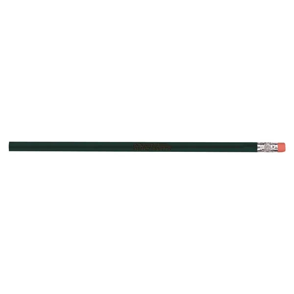 Budgeteer Pencil