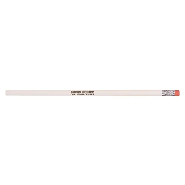 Budgeteer Pencil