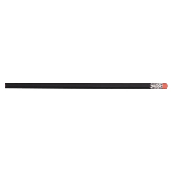 Budgeteer Pencil