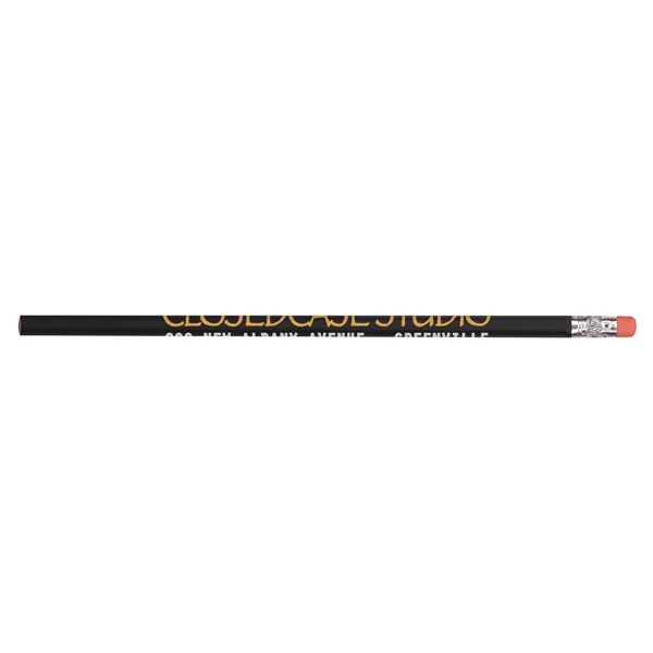 Budgeteer Pencil