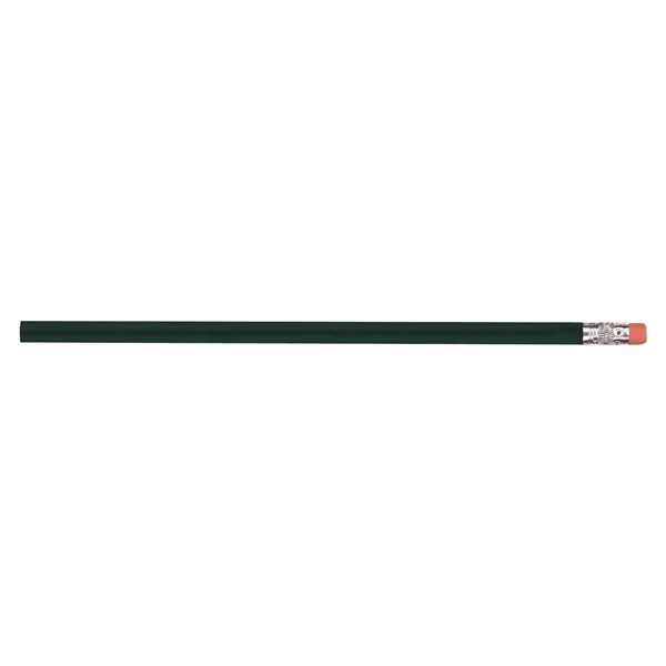 Budgeteer Pencil