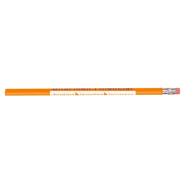 Budgeteer Pencil