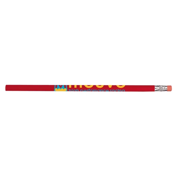 Budgeteer Pencil