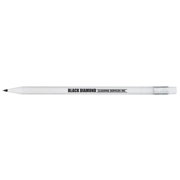 Stay Sharp Mechanical Pencil