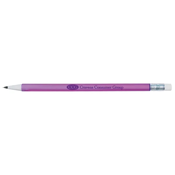 Stay Sharp Mechanical Pencil