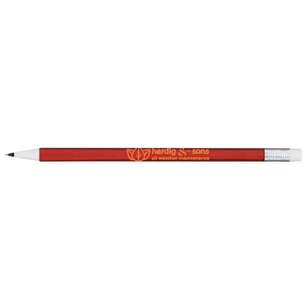 Stay Sharp Mechanical Pencil
