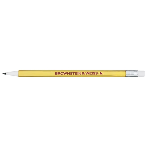 Stay Sharp Mechanical Pencil