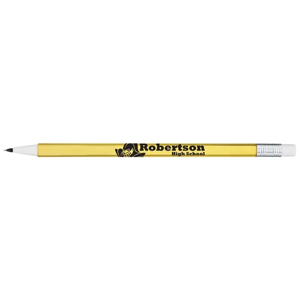 Stay Sharp Mechanical Pencil