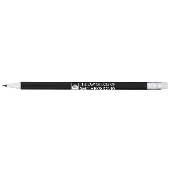 Stay Sharp Mechanical Pencil