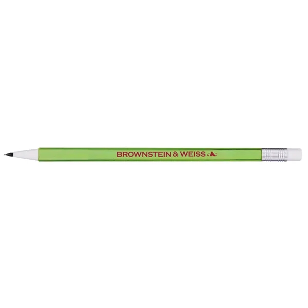 Stay Sharp Mechanical Pencil