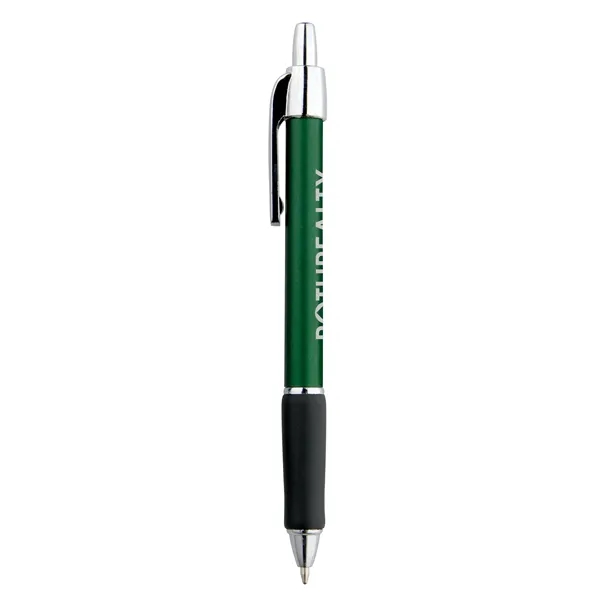 Metallic Viper Pen