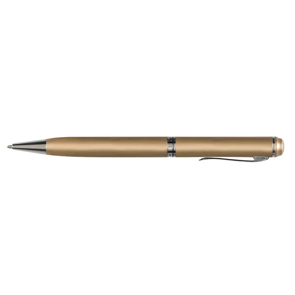 Custom Premier Twist Pen
