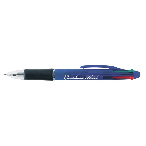 Custom Orbitor Pen