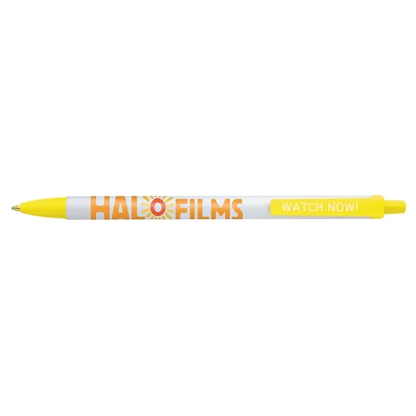 Custom Good Value™ Contender Pen