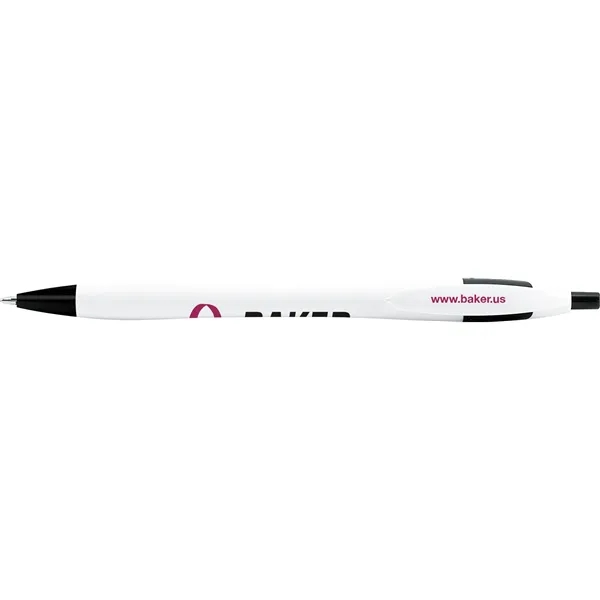 Custom Good Value™ Dart Pen