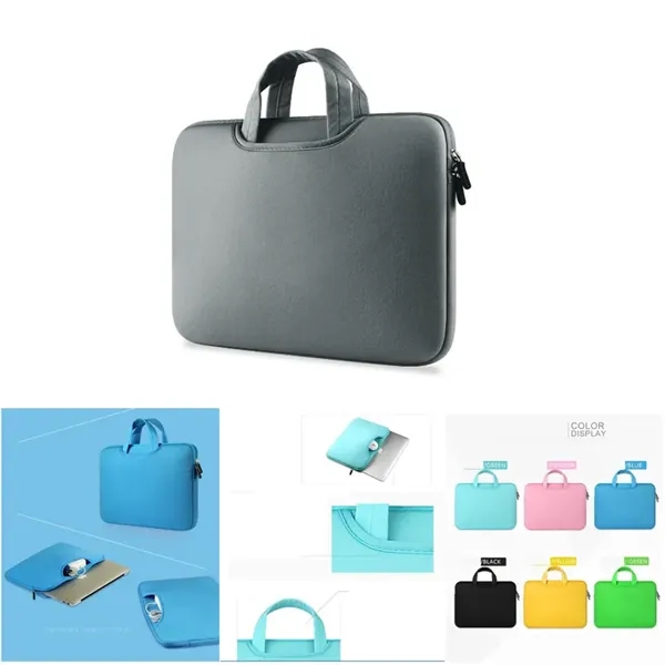 Portable Design Laptop Bag - Portable Design Laptop Bag - Image 0 of 0