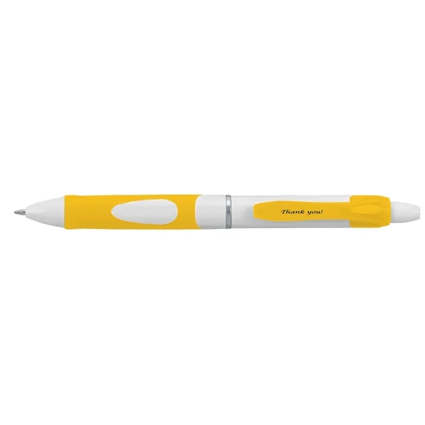Splash Pen