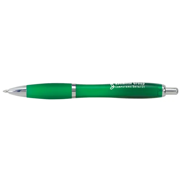 Good Value™ Ion RABS Pen