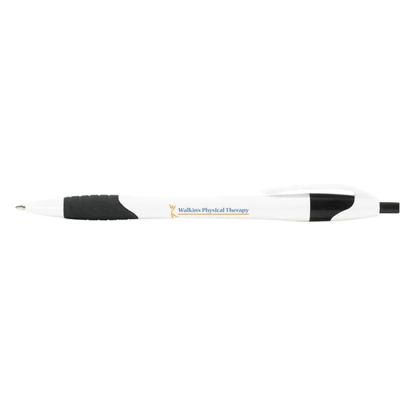 Good Value™ Dart with Grip RABS Pen