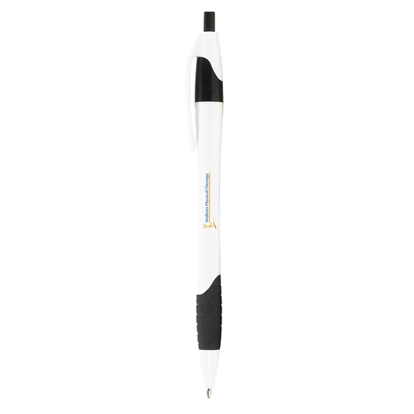 Good Value™ Dart with Grip RABS Pen