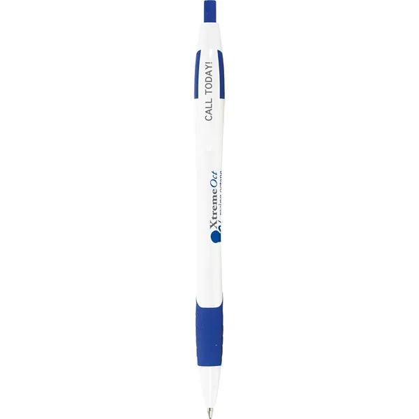 Good Value™ Dart with Grip RABS Pen