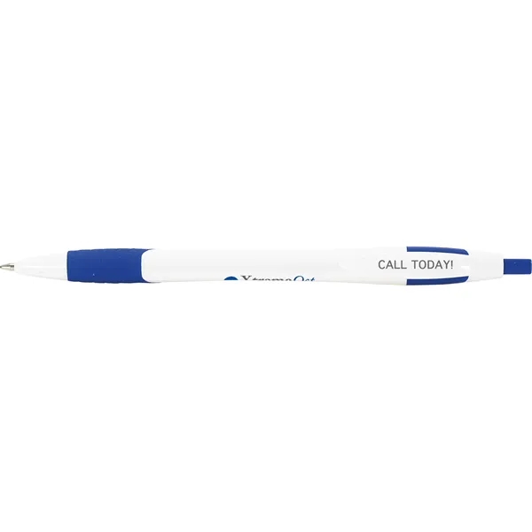 Good Value™ Dart with Grip RABS Pen