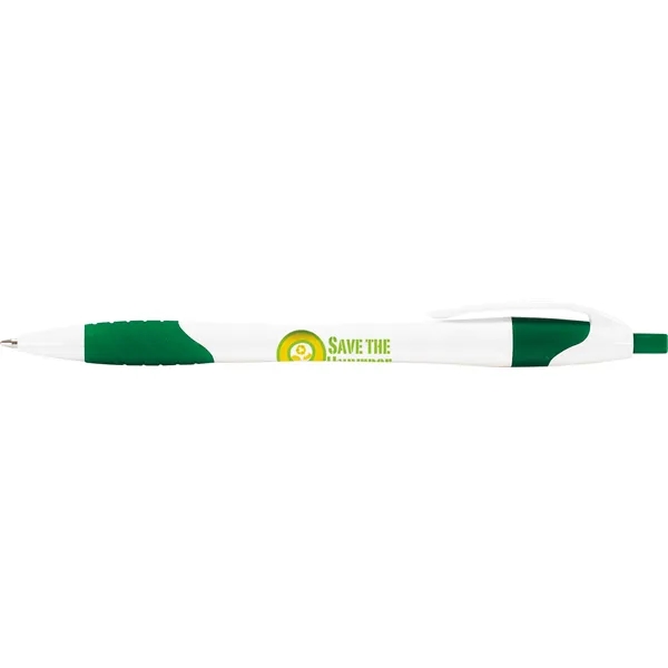 Good Value™ Dart with Grip RABS Pen