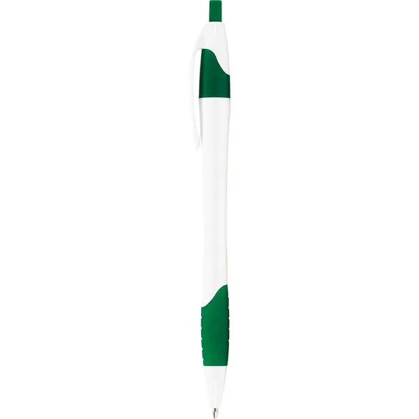 Good Value™ Dart with Grip RABS Pen