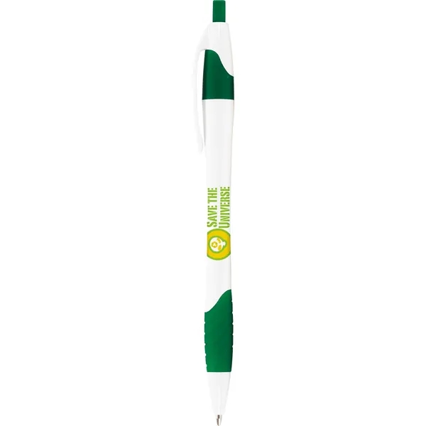 Good Value™ Dart with Grip RABS Pen