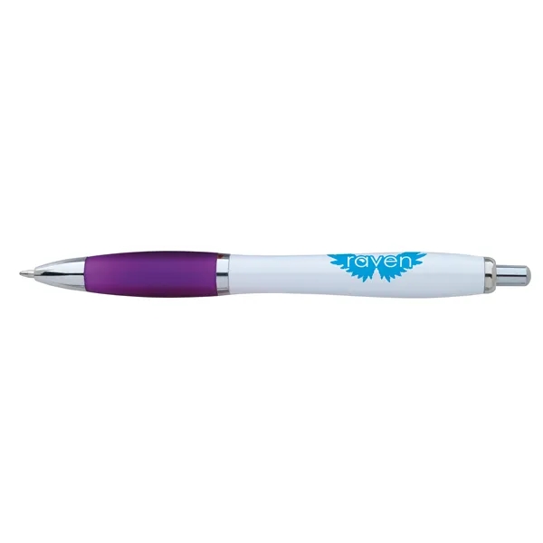 Good Value™ Ion White Pen