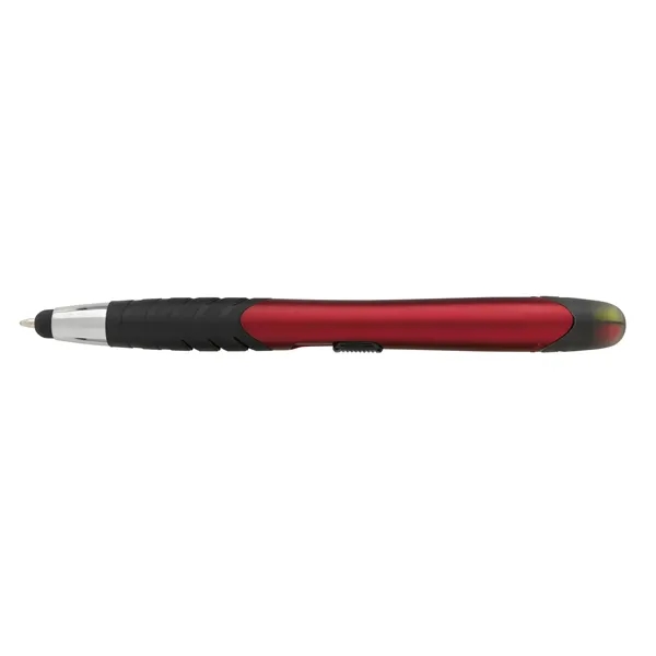 Souvenir® Jalan Highlighter Stylus Pen Combo