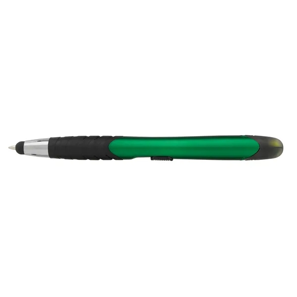 Souvenir® Jalan Highlighter Stylus Pen Combo