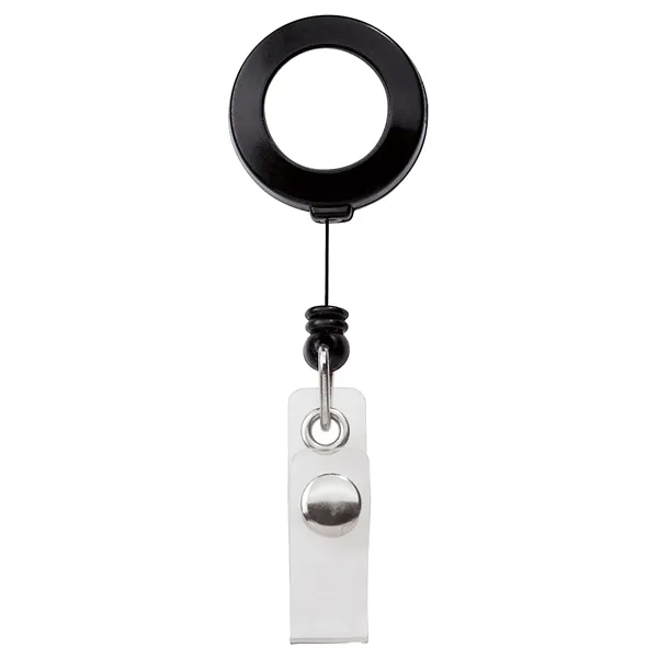 Good Value™ Retractable Badge Holder