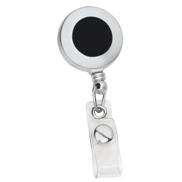 Good Value™ Retractable Badge Holder