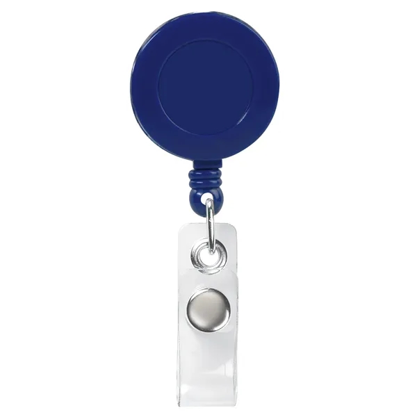Good Value™ Retractable Badge Holder