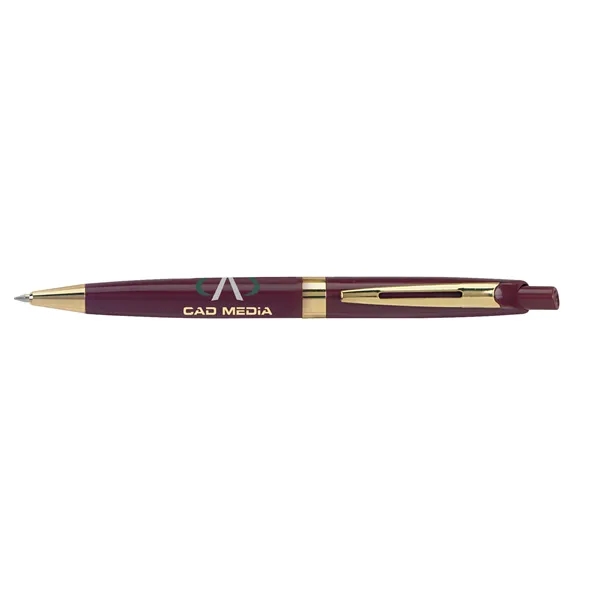 Rival Gold Pen