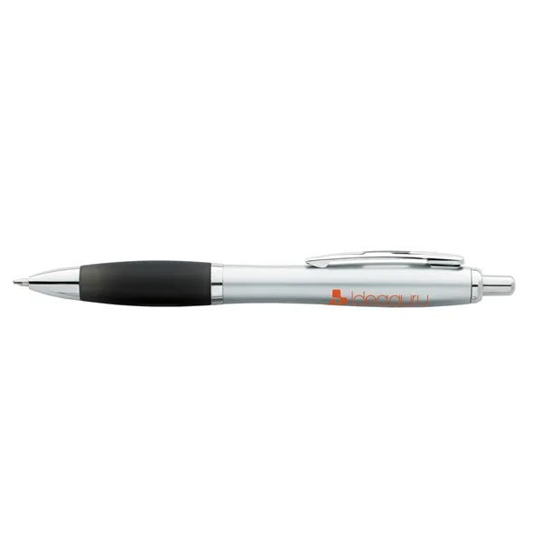 Custom Good Value™ Ion Silver RABS Pen