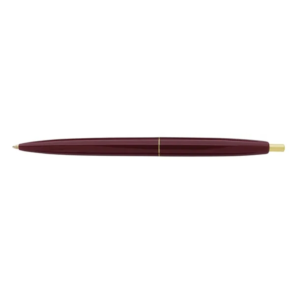 Classic Collection Clic™ Gold Pen