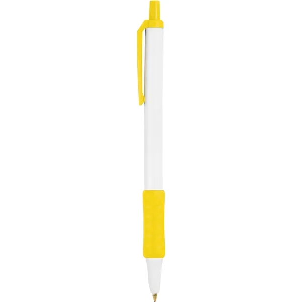BIC® Clic Stic® Grip Pen