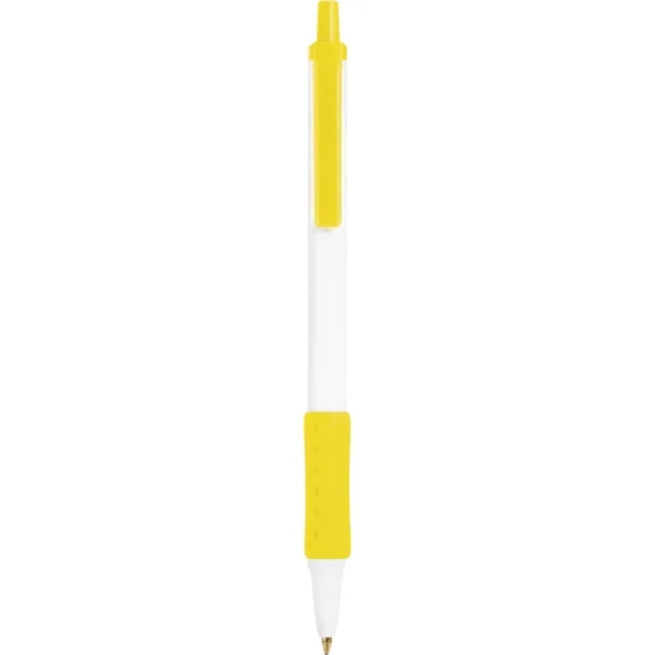 BIC® Clic Stic® Grip Pen