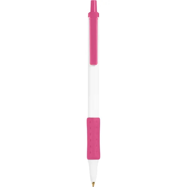 BIC® Clic Stic® Grip Pen